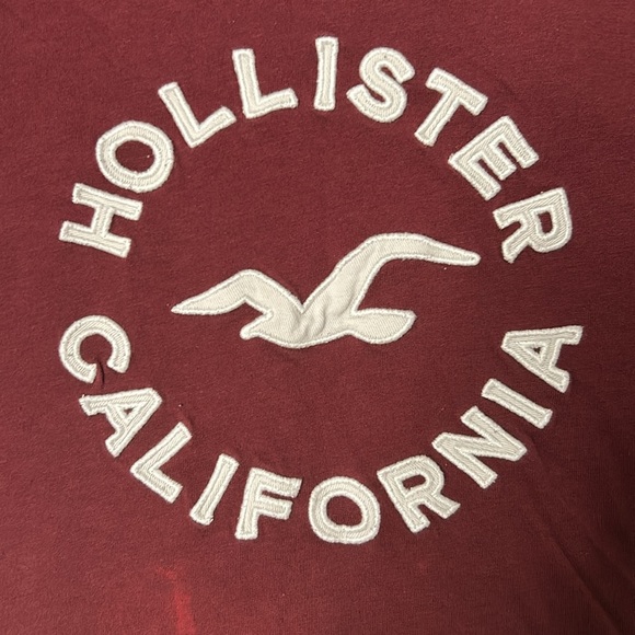 Hollister, California T-shirts - Picture 4 of 12